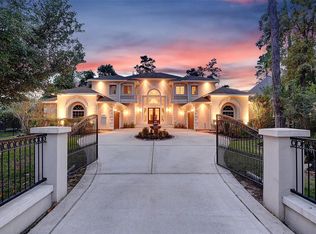 7 Chivary Oaks Ct, Spring, TX 77382