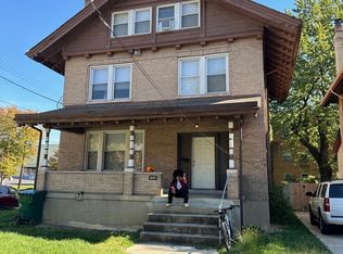 3318 Ormond Ave, Cincinnati, OH 45220