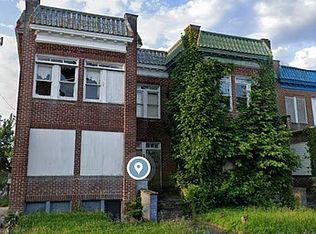 2603 Quantico Ave, Baltimore, MD 21215