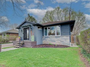 1486 Augustine Dr, Burlington, ON L7P 2N2