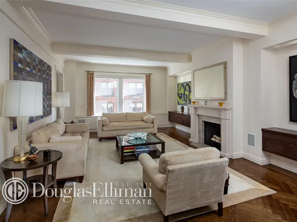 975 Park Ave #6C, Manhattan, NY 10028