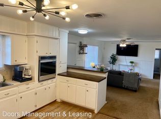 3816 38th St, Lubbock, TX 79413