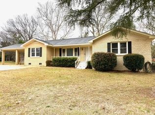 5411 Pinefield Rd, Sumter, SC 29154