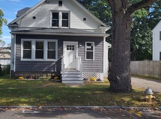 31 Parallel St, Springfield, MA 01104