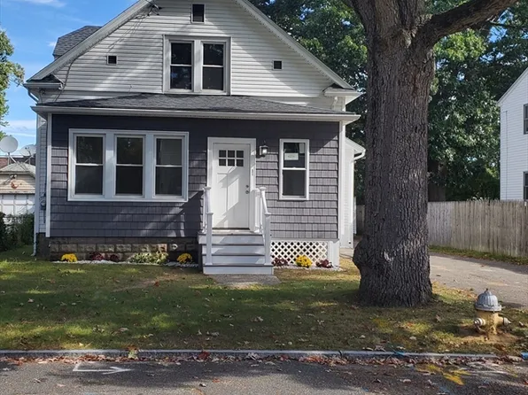 31 Parallel St, Springfield, MA 01104