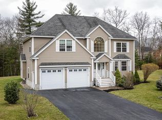 17 Arrowhead Cir, Rowley, MA 01969