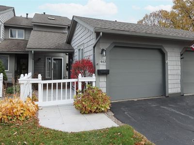 442 Summerhaven Dr N, East Syracuse, NY, 13057