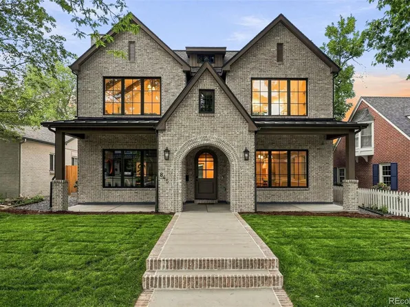 845 S Medea Way, Denver, CO 80209