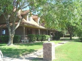 1321 Huntington Trl, Round Rock, TX 78664