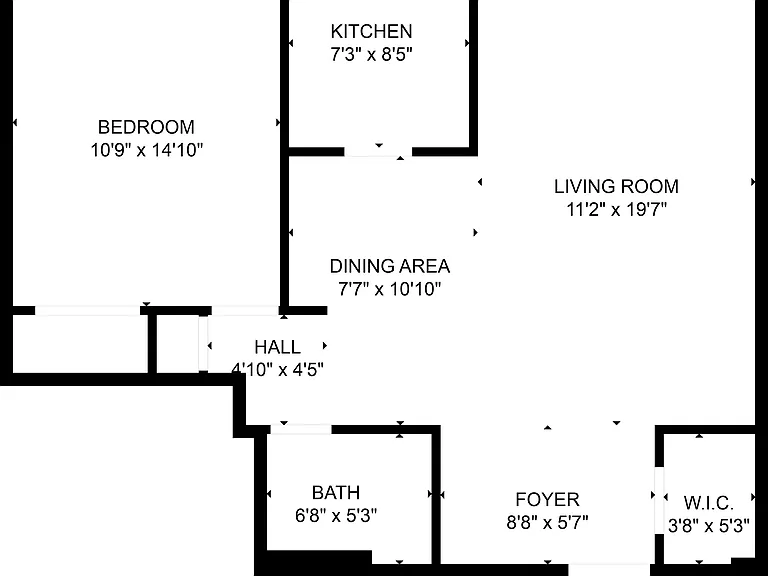 2510 Ocean Pkwy #3E1 — Photo 10