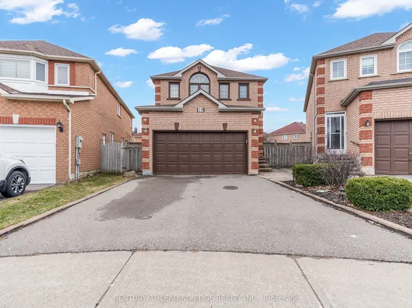 Well-maintained family home in the Armadale area of Markham