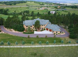 12665 Kaibab Ct, Colorado Springs, CO 80908