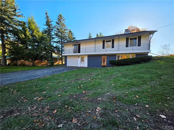 7717 W State St, Lowville, NY 13367