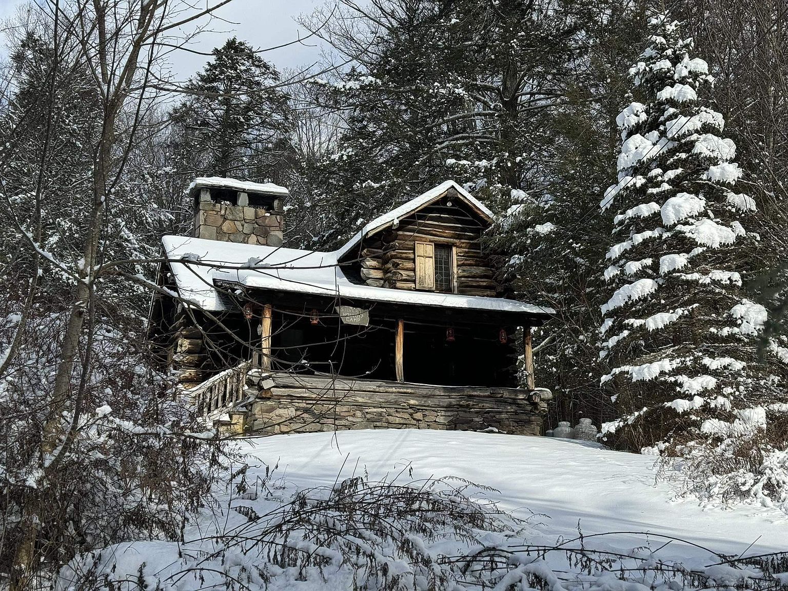 347 Silver Hollow, Chichester, NY 12416 Zillow