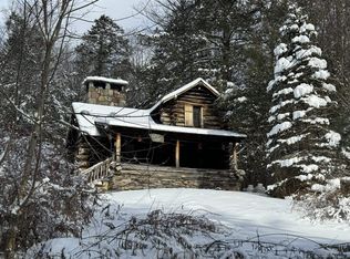 347 Silver Hollow Rd, Chichester, NY 12416