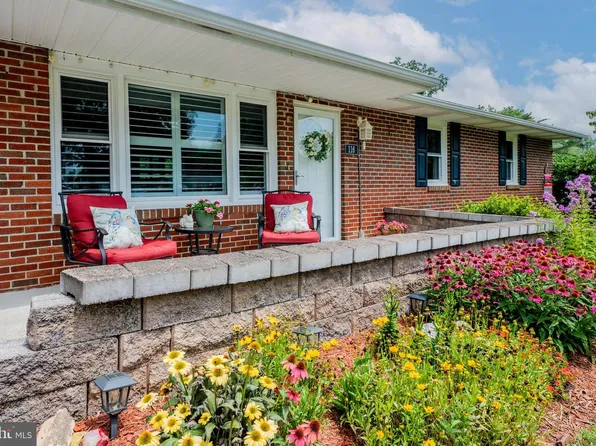 116 Taft Ter, Sykesville, MD 21784