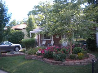 323 N Campbell Rd, Royal Oak, MI 48067