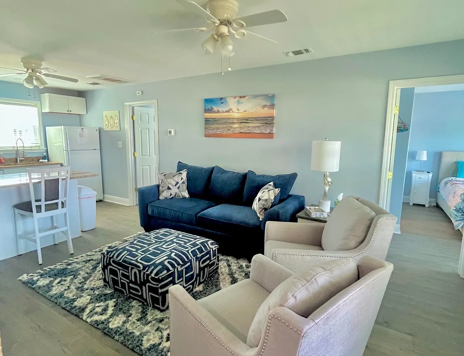 2 bed, 2.0 bath, 953 sqft, $2,500 — Photo 4