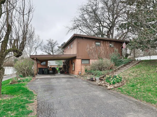 1427 Saint Clair Ave, Cincinnati, OH 45231