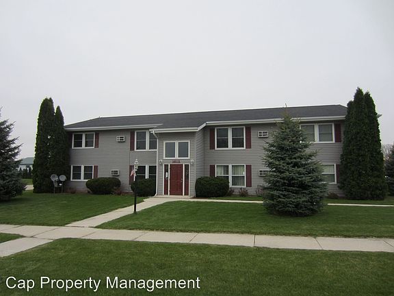 3rd image of 1608 Coolidge St APT 8