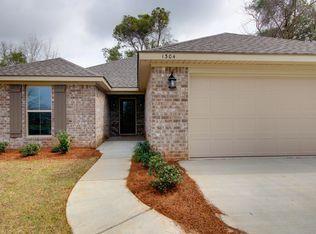 1304 Majesty Loop, Foley, AL 36535