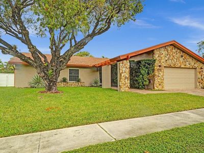 7945 NW 89th Ave, Tamarac, FL, 33321