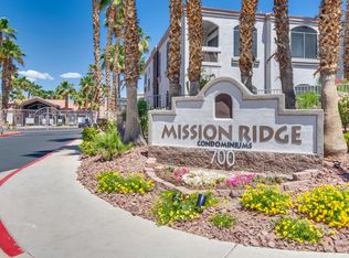 700 Carnegie St APT 1424, Henderson, NV 89052