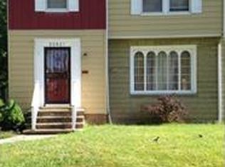 20601 E Sunset Rd, Beachwood, OH 44122