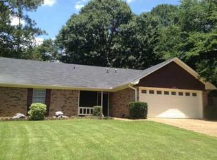 162 Wheatley Pl, Ridgeland, MS 39157
