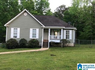 20125 Rabbit Ridge Rd, Mc Calla, AL 35111