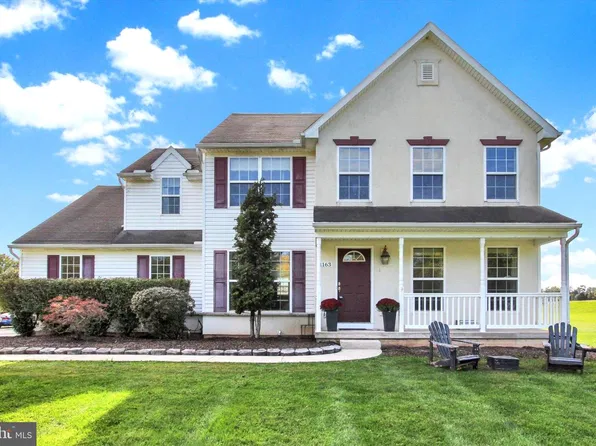1163 Lewisberry Rd, Lewisberry, PA 17339