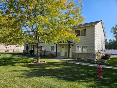 616 Sunflower Rd, Rexburg, ID, 83440