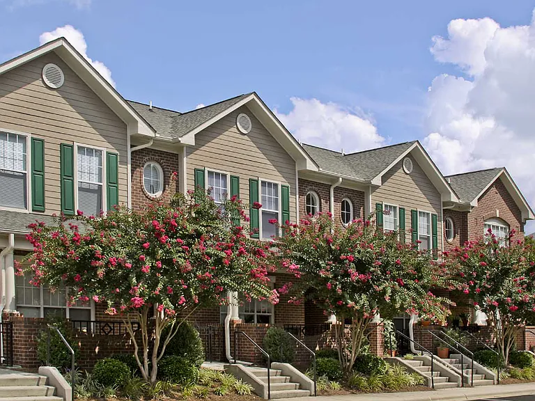 Eastover Ridge Apartments — Photo 22