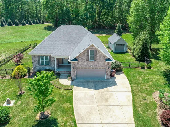 90 S Old Lantern Rd, S Off, NC 27583