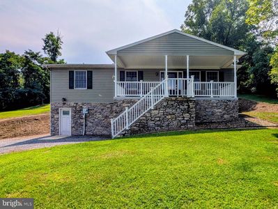 13326 Buck Valley Rd, Warfordsburg, PA, 17267