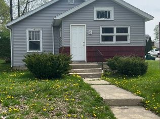 1226 S Beacon St, Muncie, IN 47302