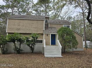 14 Spring Knob Cir, Beaufort, SC 29907