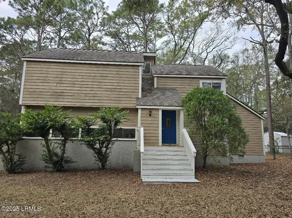 14 Spring Knob Cir, Beaufort, SC 29907