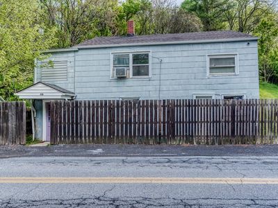 715 S Church St, Marion, VA, 24354