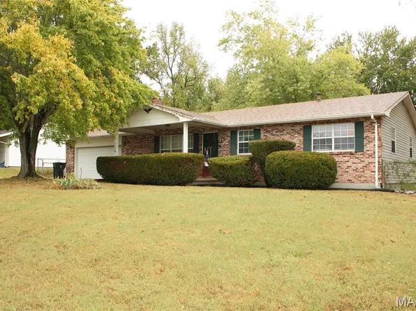 308 N McCune St, Pilot Knob, MO 63663
