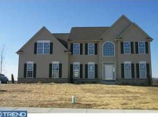 211 Loft St, Townsend, DE 19734