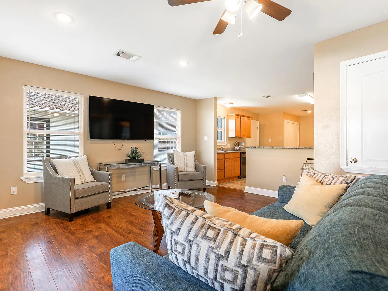 3 bed, 1530 sqft, $2,800 — Photo 4