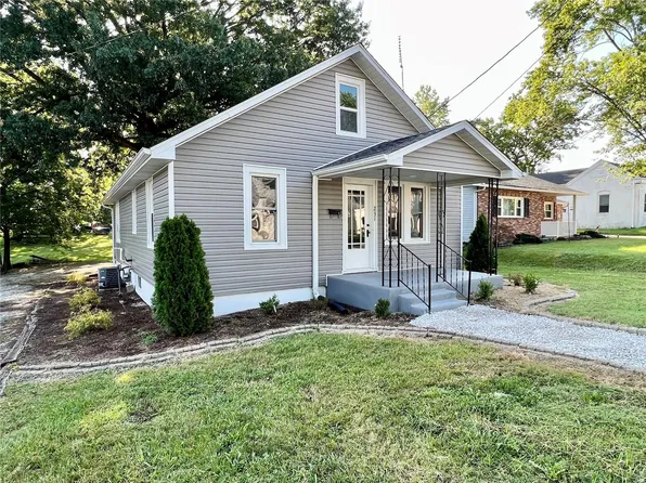 231 S Main St, Perryville, MO 63775