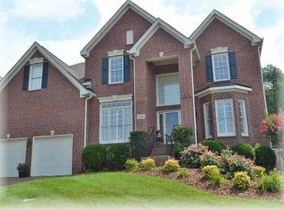 304 Banbury Park Ln, Franklin, TN 37069