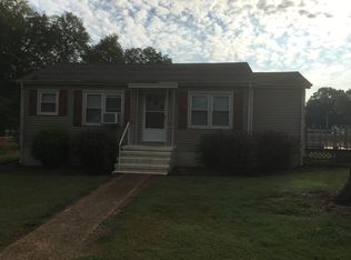 238 Lewis St, Muscle Shoals, AL 35661