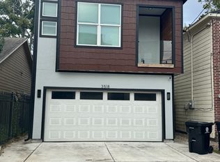3518 Dennis St, Houston, TX 77004