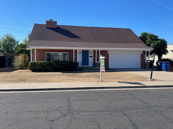 1461 E 3rd St, Mesa, AZ 85203