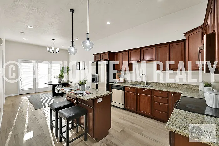 14848 S Ox Cart Ln — Photo 6