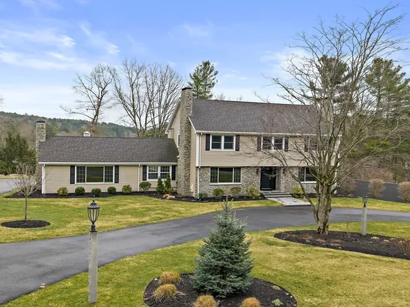 49 Algonquin Rd, Canton, MA 02021