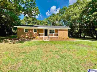 437 Phillips St, Darlington, SC 29532